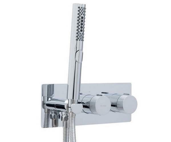 смеситель для душа ALLEN BRAU LIBERTY